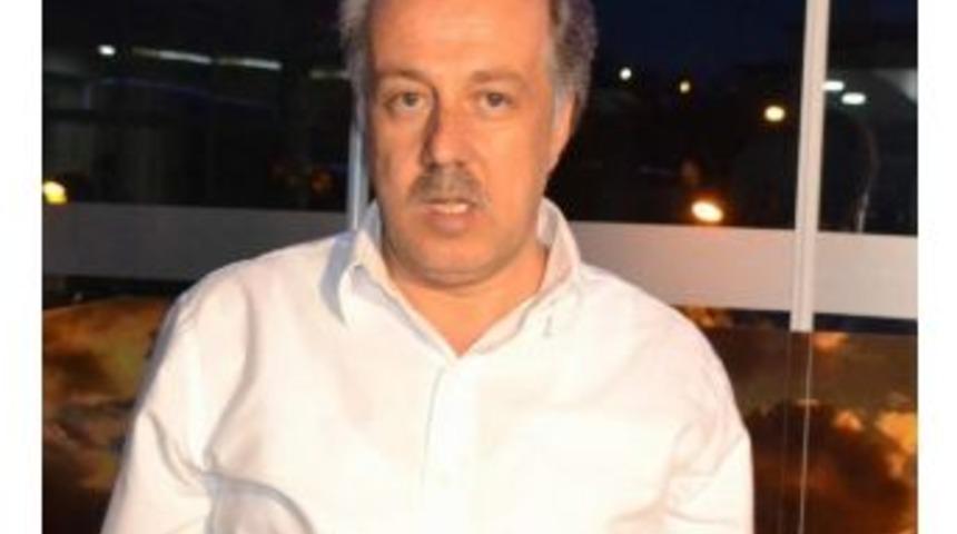 Ak Parti Eruh Ve Baykan İl&ccedil;e Teşkilatları İstifa Etti