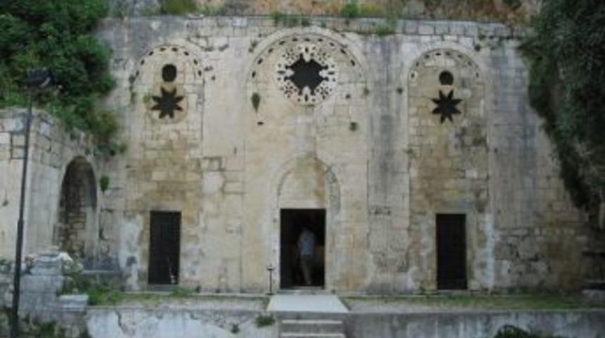 Hatay Valiliği &ldquo;saint Pierre&rdquo; Belgeseli Hazırladı