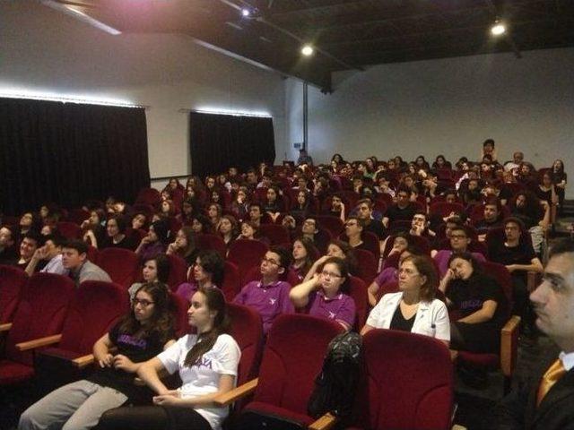 &Ccedil;ocuklara Geri D&ouml;n&uuml;ş&uuml;m Eğitimi 1