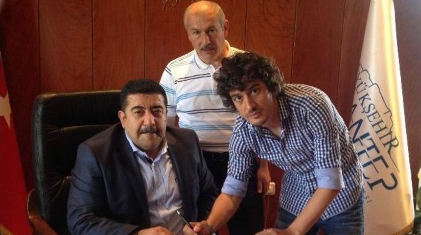 Gaziantep B&uuml;y&uuml;kşehir Belediyespor Transferi Hızlandırdı