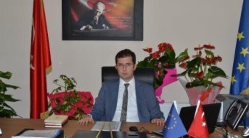 Uşak Tkdk'da Yeni D&ouml;nem