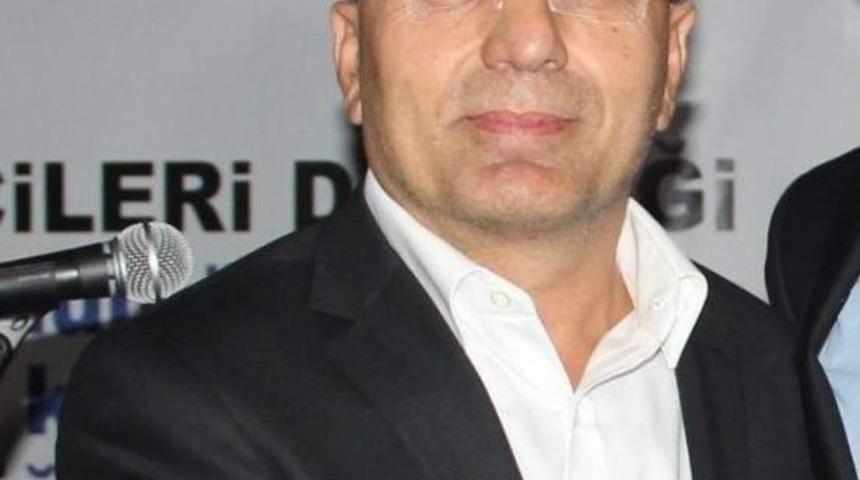 &Ccedil;gd Başkanı'na Facebook'tan Hakaret Davası