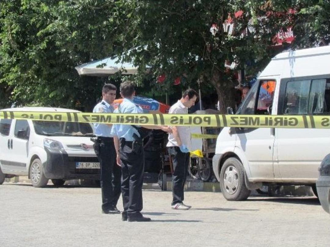 Iğdır&rsquo;da Silahlı Kavga: 14 Yaralı