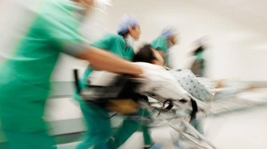 Sıcak Havalara Dikkat !