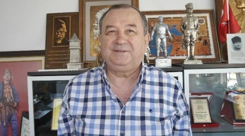 (&ouml;zel Haber) İriş: "yağlı G&uuml;reş Geleneksel Olarak Yapılmalı"