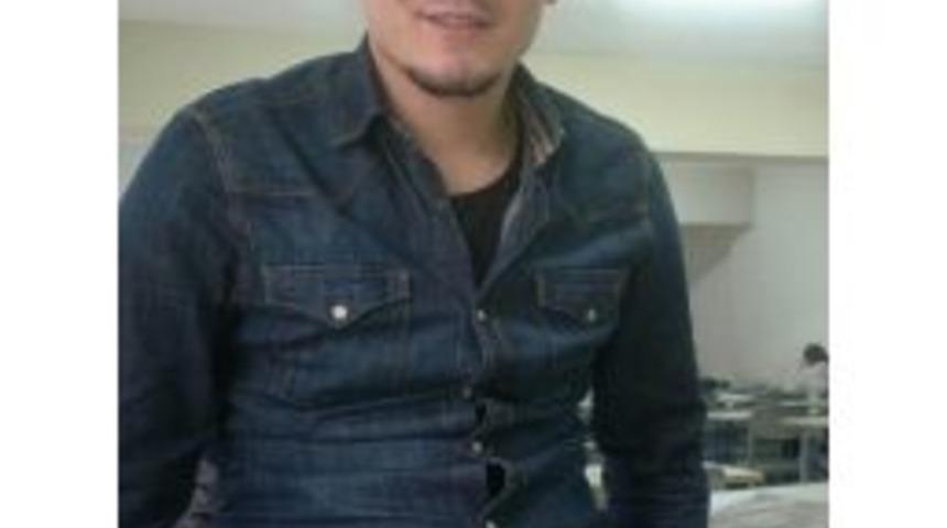 &Uuml;niversite &Ouml;ğrencisinin &Ouml;l&uuml;m&uuml;ne Yol A&ccedil;an S&uuml;r&uuml;c&uuml; Yakalandı