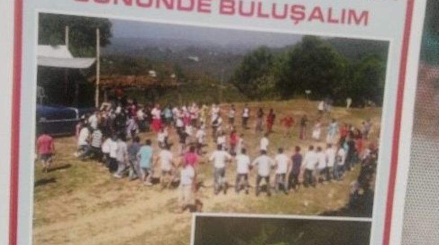 Hemşinliler Bir Araya Geliyor