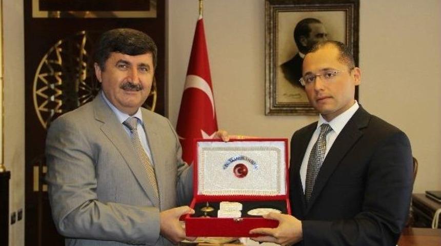 Trabzon-kktc Arası Direkt U&ccedil;ak Seferleri 11 Temmuz'da Başlıyor