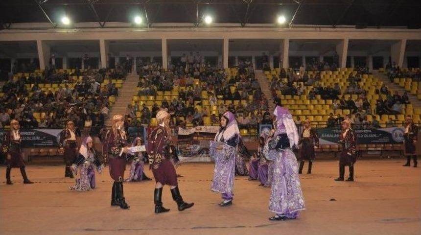K&uuml;tahyalılar Festivalde Buluştu