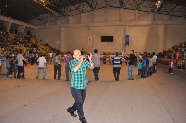 K&uuml;tahyalılar Festivalde Buluştu 2