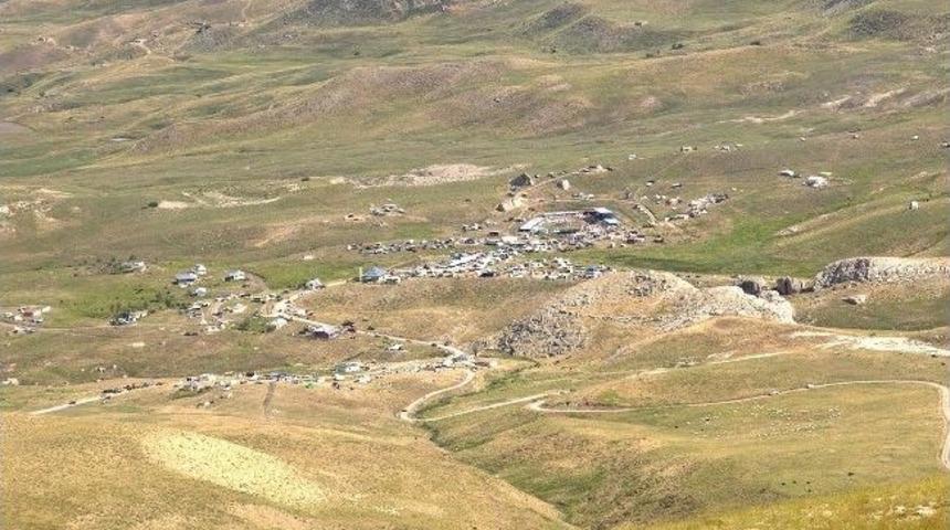 İmecikliler Şenliğe Hazır