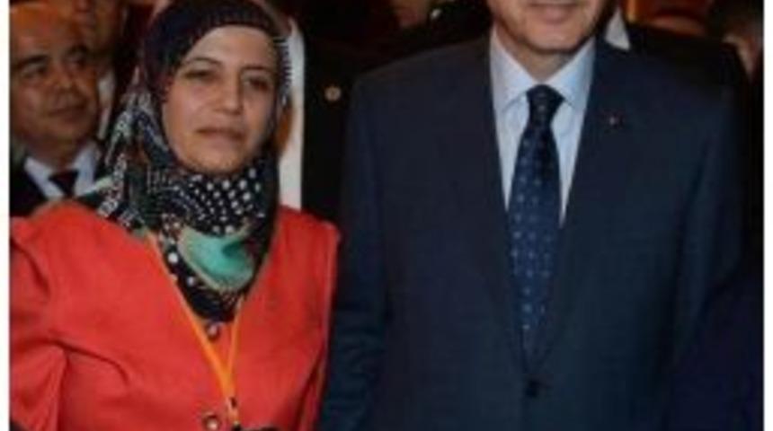 Ak Parti Van İl Başkanlığına Kadın Aday