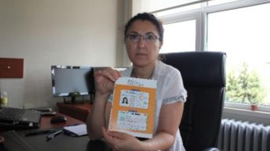 &Ccedil;ipli N&uuml;fus C&uuml;zdanı Uygulaması Korkuteli'nde De Başlıyor