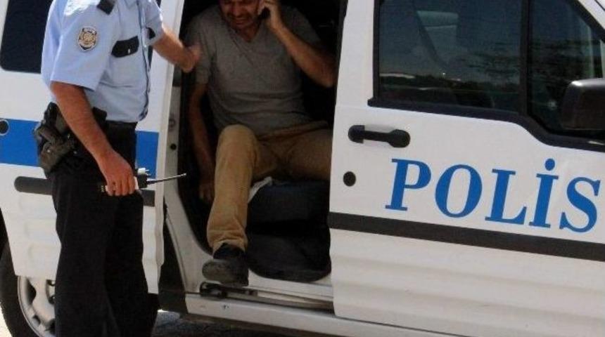 Eskişehir&rsquo;de Pitbull Dehşeti