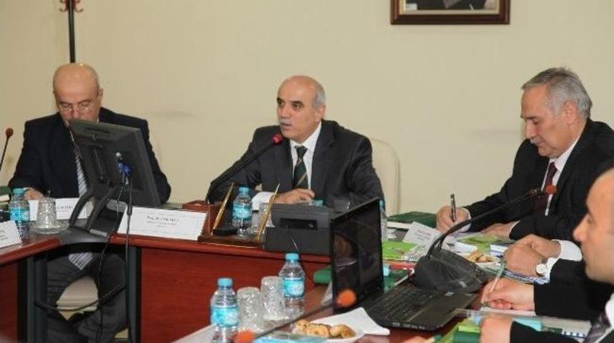 Av Sezonu Kararları A&ccedil;ıklandı