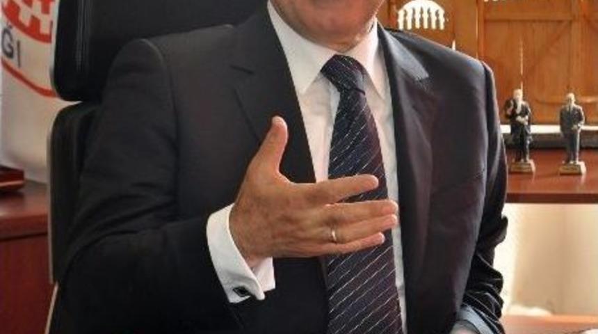 Cumhurbaşkanı Abdullah G&uuml;l: