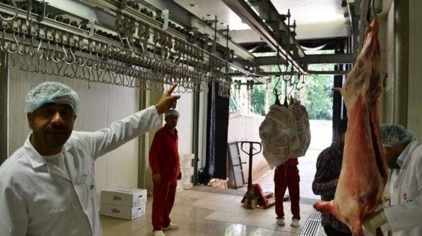 Ette Ramazan Oyununa Dikkat