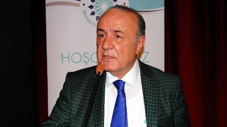 İka, Kalkınma Kurulu Toplantısını Ger&ccedil;ekleştirdi