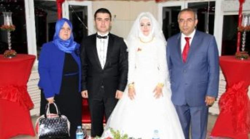 Rekt&ouml;r Battal&rsquo;ın Mutlu G&uuml;n&uuml;