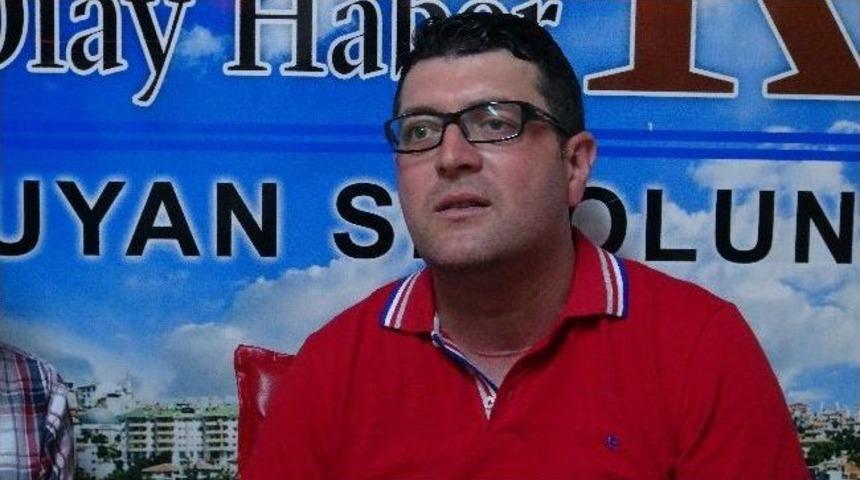 Ko&ccedil; Yeşer Karabulut Yeni Sezonun Değerlendirmesi Yaptı