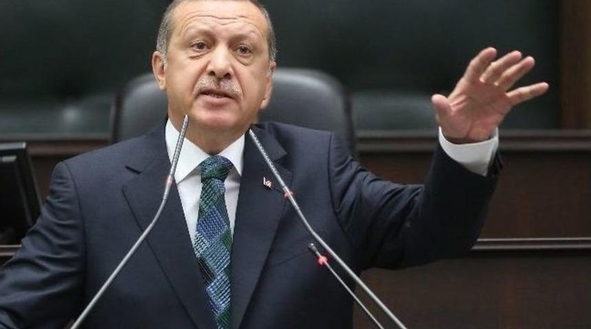 Ak Parti Grup Toplantısı&hellip;(3)