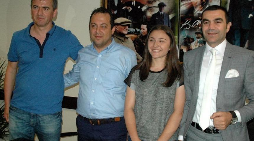 Hentbol: Erkekler S&uuml;per Ligi