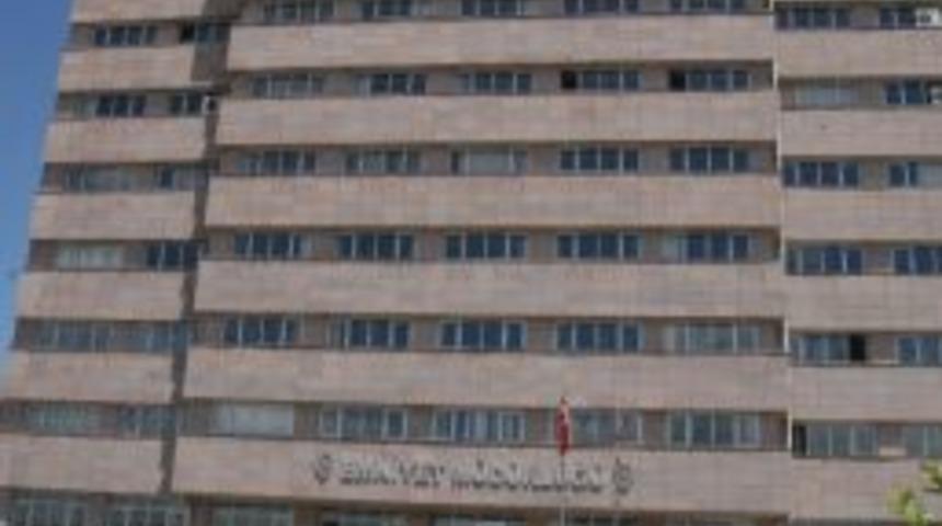 B&ouml;cek Operasyonunda Yozgat&rsquo;ta 2 G&ouml;zaltı