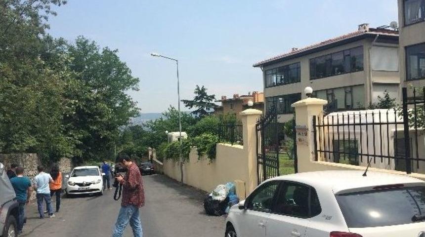 Gazetecilerin &lsquo;ekmeleddin İhsanoğlu&rsquo; N&ouml;beti