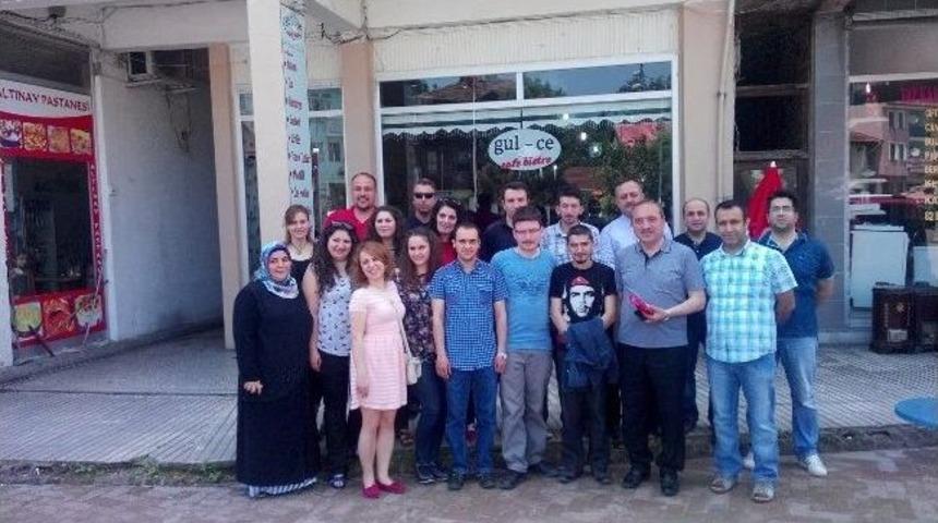 Ulus Belediyesi'nden K&uuml;lt&uuml;r Atağı