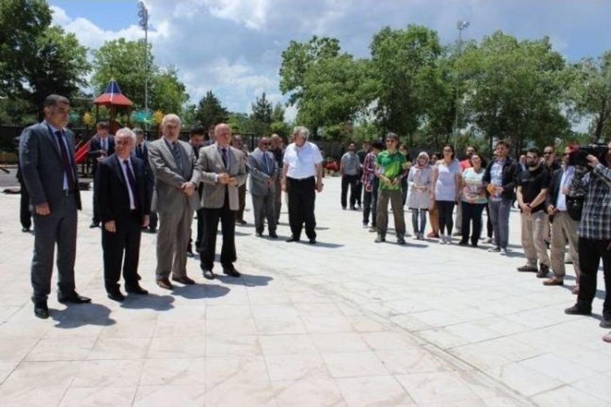 B&uuml;y&uuml;kşehir`in Gen&ccedil;lik Festivali Dapgen&ccedil;fest 2014 Başladı