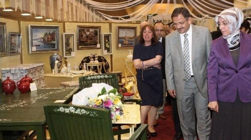 Anadolu'nun En B&uuml;y&uuml;k Sergisi