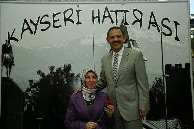 Anadolu nun En B&uuml;y&uuml;k Sergisi 1