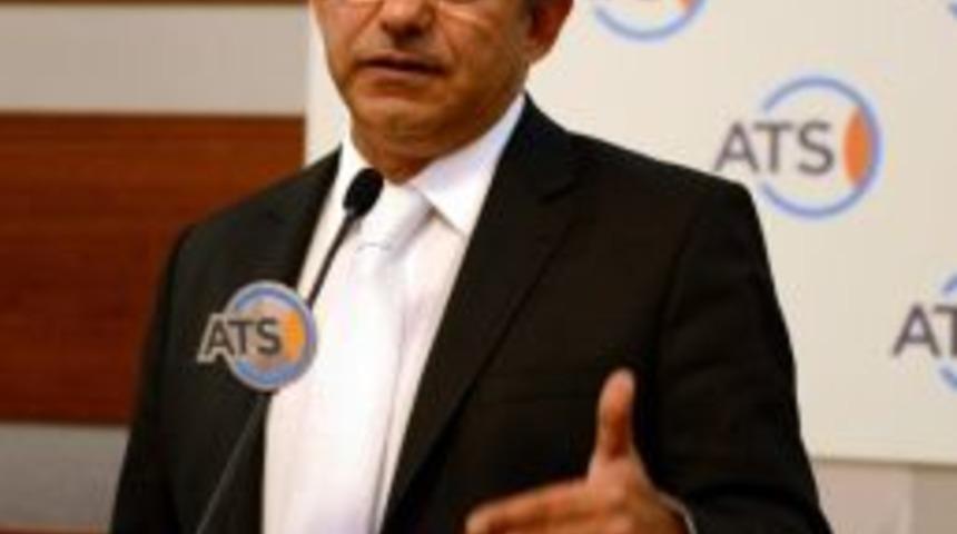 Atso Başkanı Budak&rsquo;tan B&uuml;y&uuml;kşehir Meclisi&rsquo;ne Teşekk&uuml;r