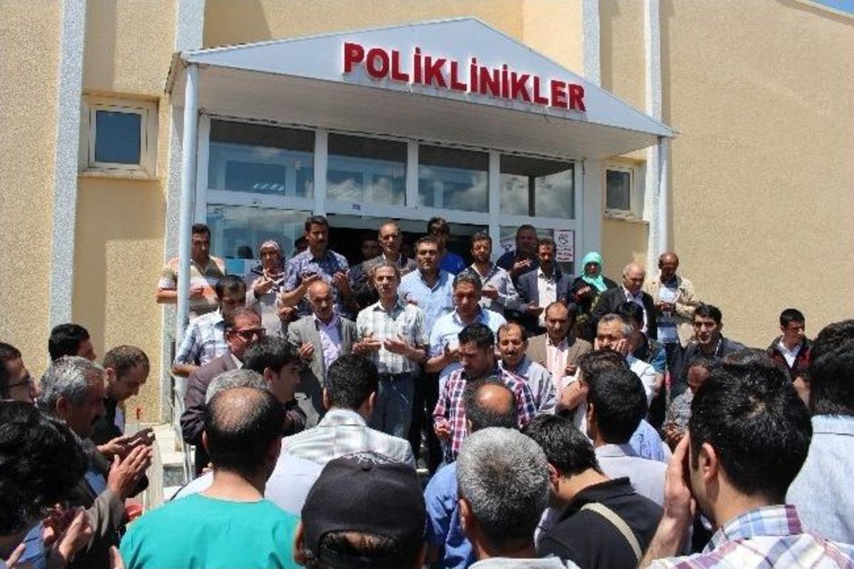 Agc Başkanı Aslan&rsquo;ın Acı G&uuml;n&uuml;