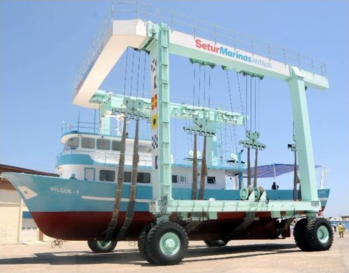 Unesco'nun Lider &Uuml;niversitesi Antalya'da Bir İlke İmza Attı