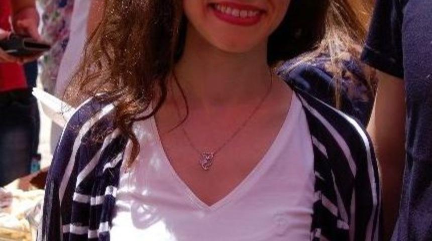 Hastalar Yararına Kermes