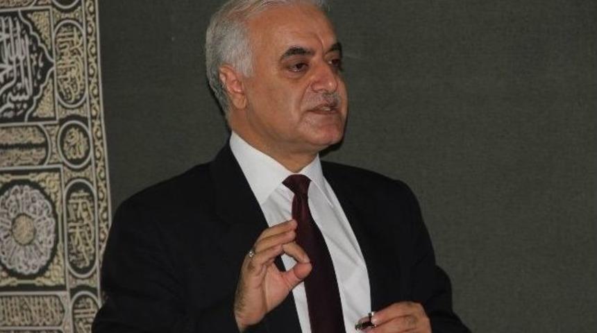 Bingöl'de Hacı Adaylarına Uygulamalı Eğitim