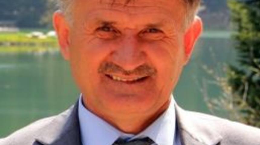 İl Genel Meclis Başkanından Yatırımcıya M&uuml;jde