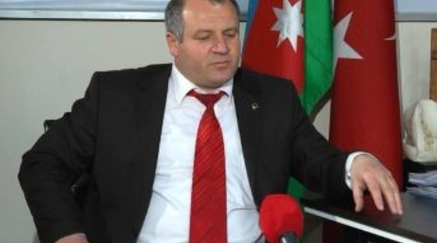 Asimder'den Işid'a Tepki