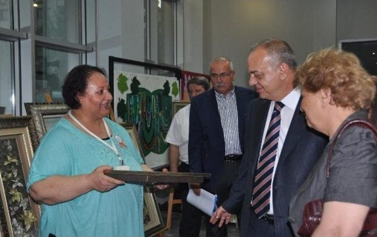 Manisa&rsquo;ya Sanat Galerisi M&uuml;jdesi