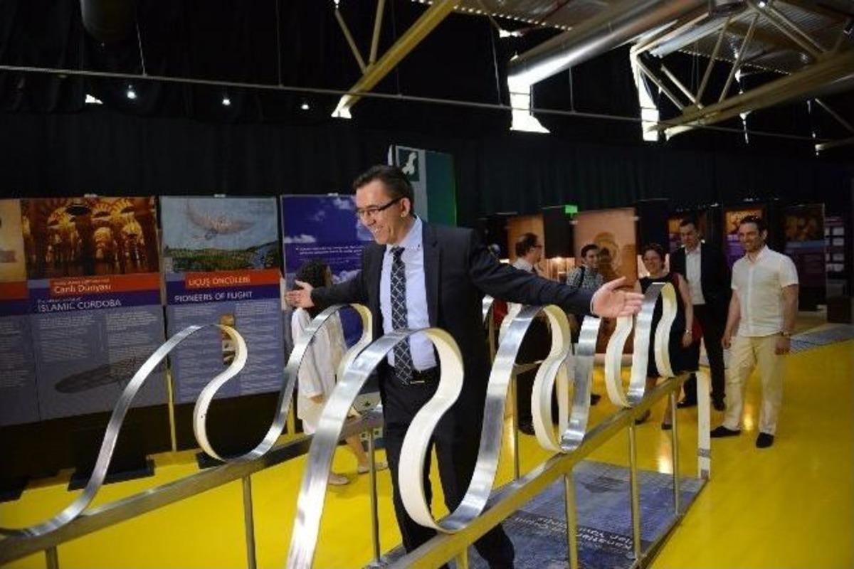 Bisiad Y&ouml;netimi Btm&rsquo;ye Hayran Kaldı