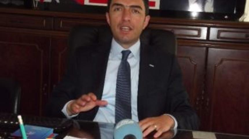 Muhalefetin Cumhurbaşkanı Adayının İhsanoğlu Olarak A&ccedil;ıklanması