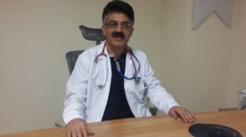 &Ouml;zel Cizre Botan Hastanesi Kadrosunu Genişletmeye Devam Ediyor