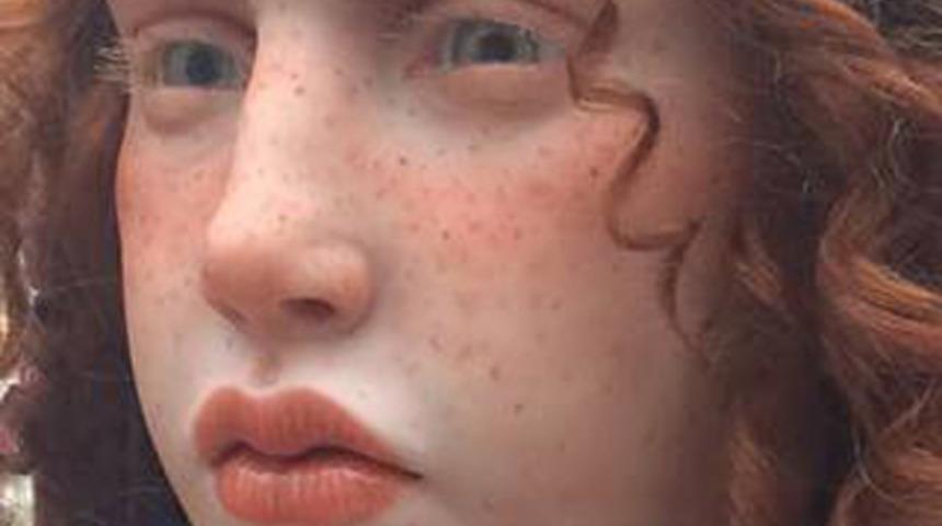  Onların ger&ccedil;ek olmadığına inanamayacaksınız!