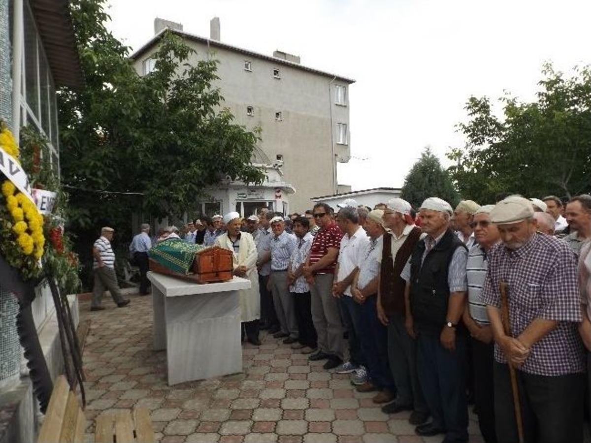 Hayırsever İşadamı Son Yolculuğuna Uğurlandı