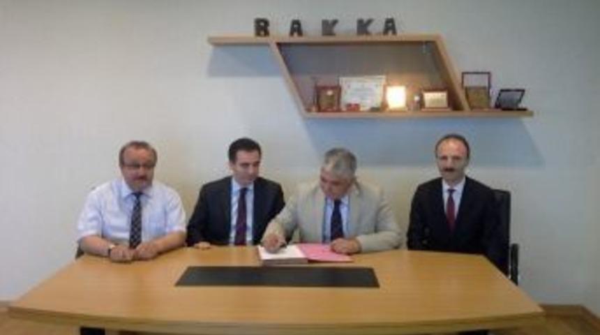 &ldquo;eğitim İ&ccedil;in Engelim Yok. Okul Evimde&rdquo; Projesi