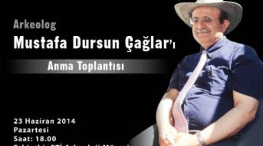 Eski M&uuml;ze M&uuml;d&uuml;r&uuml; &Ccedil;ağlar 23 Haziran G&uuml;n&uuml; Anılacak