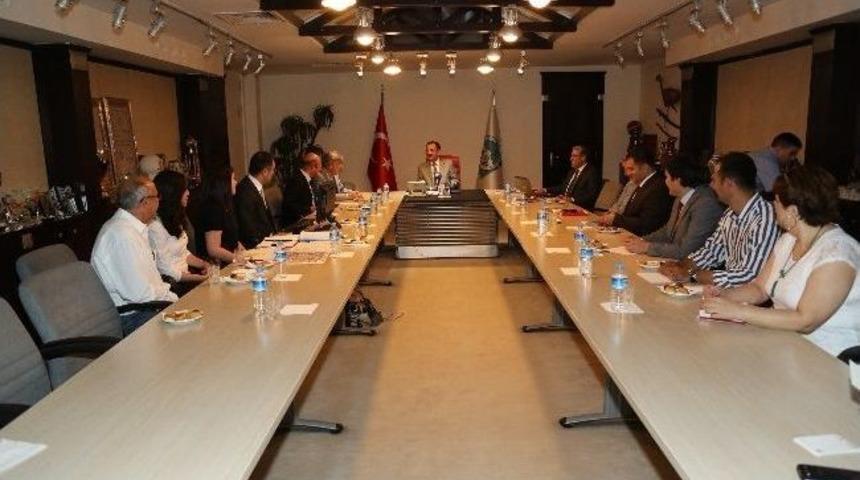 Tarihi Canlandıracak Projeler