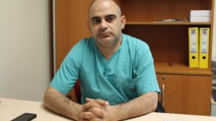 Kıl D&ouml;nmesi Kabusa D&ouml;nmesin