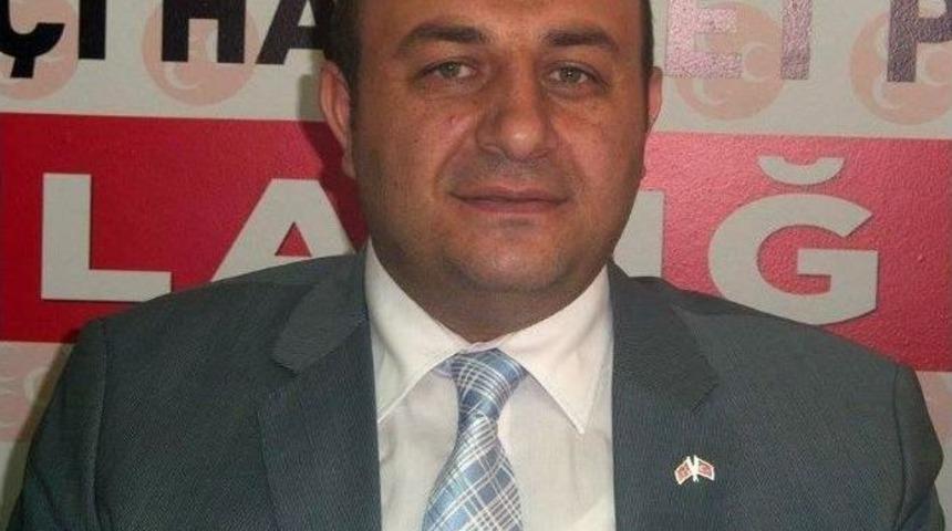 Demir&rsquo;den G&uuml;ndeme İlişkin A&ccedil;ıklama